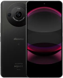 Sharp Aquos R8 Pro In Netherlands